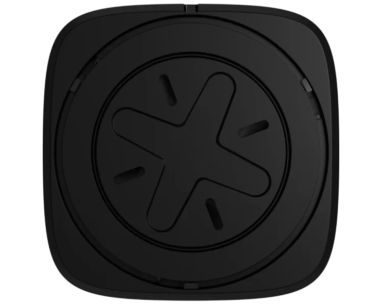Ajax EN54 FireProtect (Sounder) black пожежний звуковий Сповіщувач