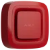 Ajax EN54 FireProtect (Sounder) red пожежний звуковий Сповіщувач