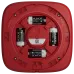 Ajax EN54 FireProtect (Sounder) red пожежний звуковий Сповіщувач