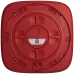 Ajax EN54 FireProtect (Sounder) red пожежний звуковий Сповіщувач