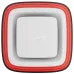 Ajax EN54 FireProtect (Sounder/VAD) white пожежний світлозвуковий Cповіщувач