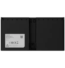 Ajax EN54 Internal Battery (72h) black для Fire Hub і Fire Rex Акумулятор