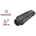 AGM TaipanV2 19-320 Тепловізійний монокуляр
