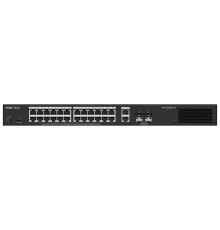 Ruijie Reyee RG-ES228GS-LP Комутатор 28 портів керований