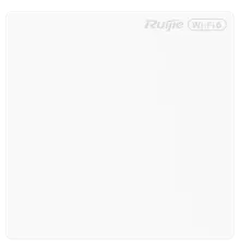 Ruijie Reyee RG-RAP62-Wall-Lite Wi-Fi 6 AX3000 дводіапазонна Точка доступу