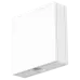Ruijie Reyee RG-RAP62-Wall-Lite Wi-Fi 6 AX3000 дводіапазонна Точка доступу