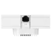 Ruijie Reyee RG-RAP62-Wall-Lite Wi-Fi 6 AX3000 дводіапазонна Точка доступу