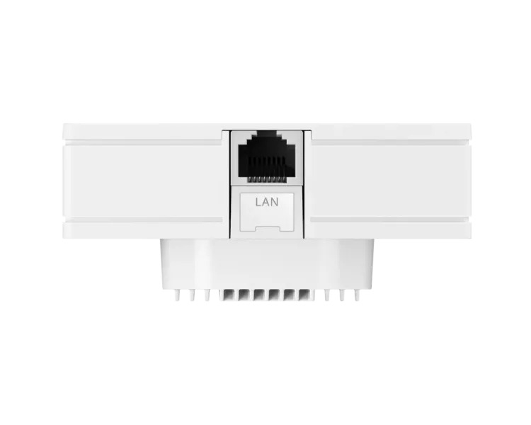 Ruijie Reyee RG-RAP62-Wall-Lite Wi-Fi 6 AX3000 дводіапазонна Точка доступу