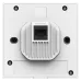 Ruijie Reyee RG-RAP62-Wall-Lite Wi-Fi 6 AX3000 дводіапазонна Точка доступу