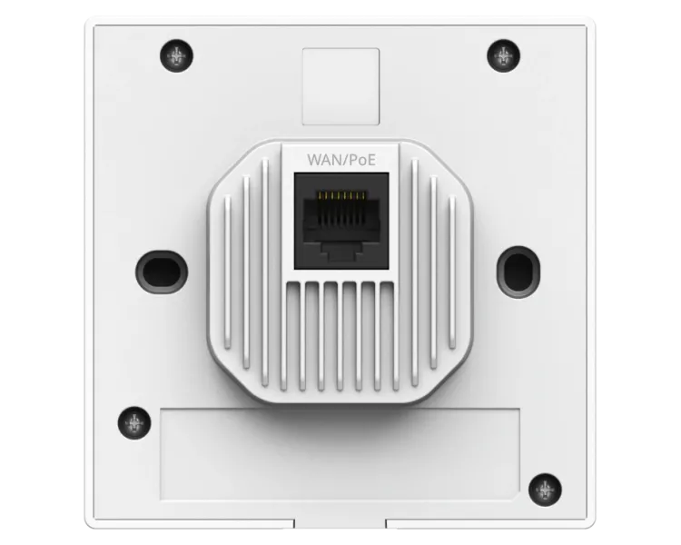 Ruijie Reyee RG-RAP62-Wall-Lite Wi-Fi 6 AX3000 дводіапазонна Точка доступу