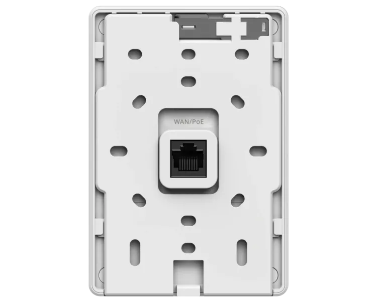 Ruijie Reyee RG-RAP62-Wall Wi-Fi 6 AX3000 дводіапазонна Точка доступу