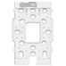 Ruijie Reyee RG-RAP62-Wall Wi-Fi 6 AX3000 дводіапазонна Точка доступу