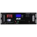 2E LFP48 100А•год 19" LCD 16S Літієва акумуляторна батарея