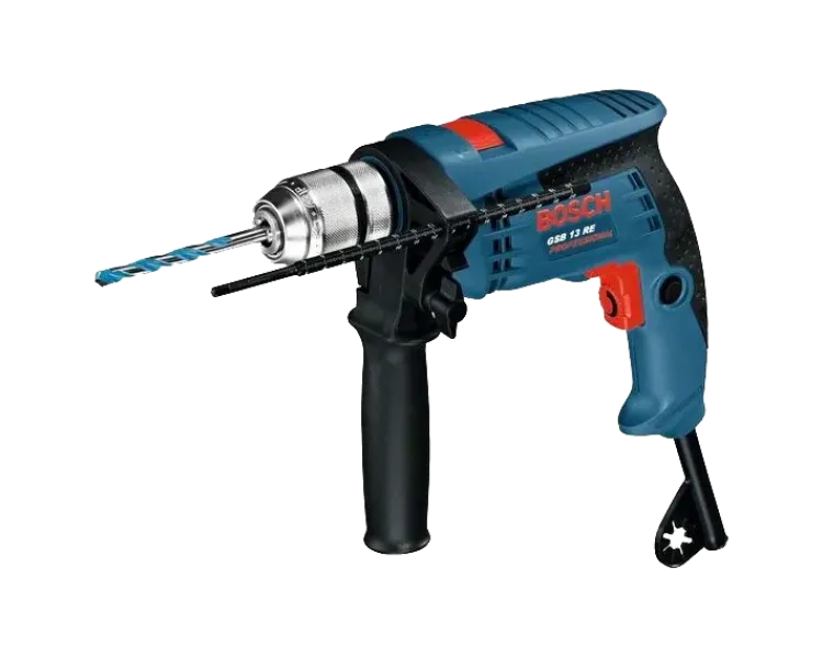 Bosch GSB 13 RE БЗП (0.601.217.100) Ударна дриль