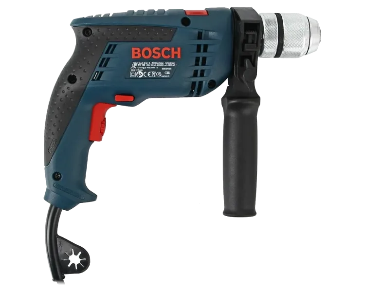Bosch GSB 13 RE БЗП (0.601.217.100) Ударна дриль