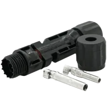 МС4 1000V30A-IP67 Конектор для монтажу сонячних систем