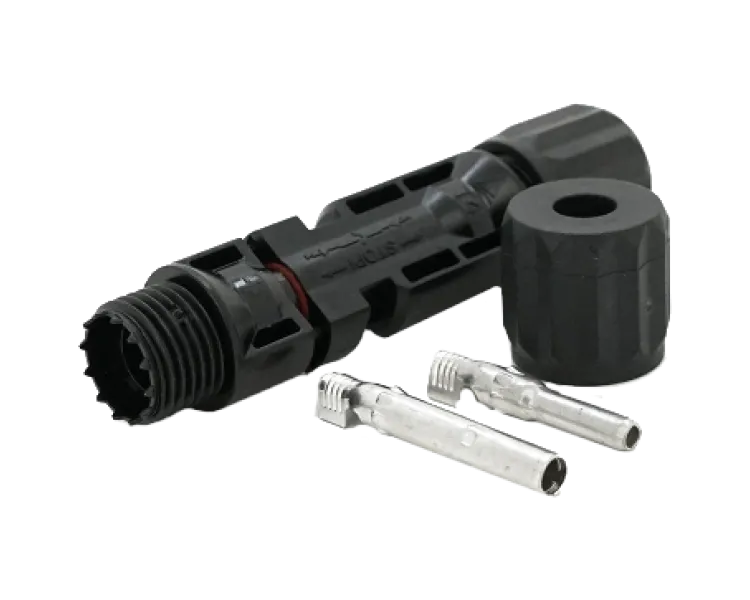 МС4 1000V30A-IP67 Конектор для монтажу сонячних систем