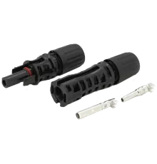 Risin МС4 1000V30A-IP67 Конектор для монтажу сонячних систем