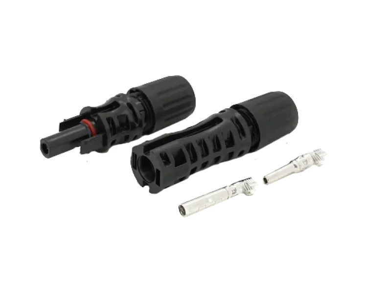 Risin МС4 1000V30A-IP67 Конектор для монтажу сонячних систем