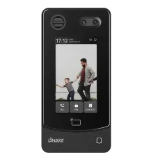 Dnake S414 Android IP65 IK08 Виклична панель
