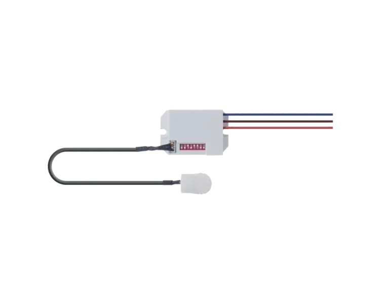 EMOS G1110 PIR IP20 800 Вт Дротовий сповіщувач руху
