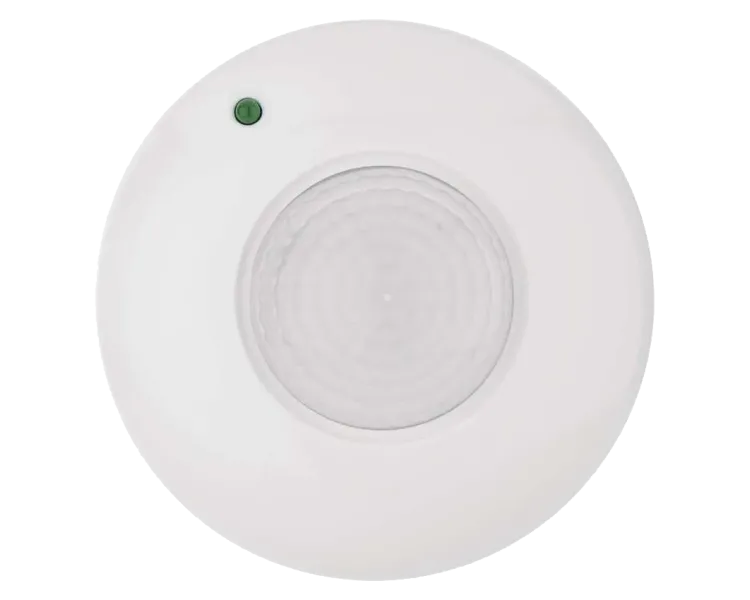 EMOS PIR IP20 C 1200W WHITE (G1130) Дротовий сповіщувач руху