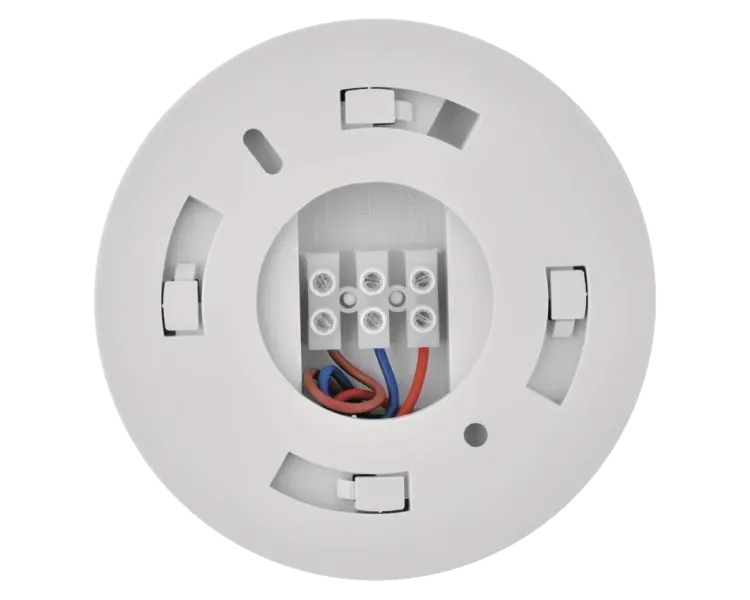 EMOS PIR IP20 C 1200W WHITE (G1130) Дротовий сповіщувач руху