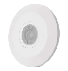 EMOS G1150 PIR 2000W IP20 Дротовий сповіщувач руху