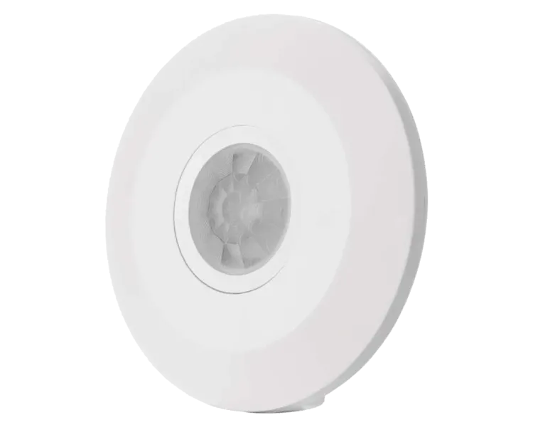 EMOS G1150 PIR 2000W IP20 Дротовий сповіщувач руху