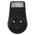 EMOS P00292 16A 250V IP44 Розетка з вимикачем
