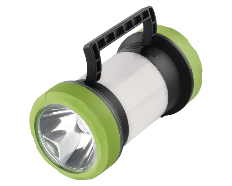 EMOS P2313 350Lm Li-Ion 4000 мА•г Лiхтар LED