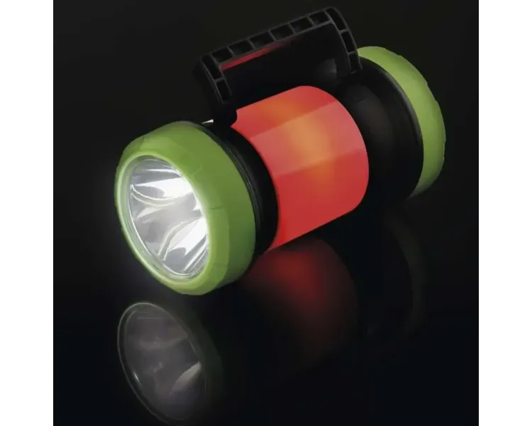 EMOS P2313 350Lm Li-Ion 4000 мА•г Лiхтар LED