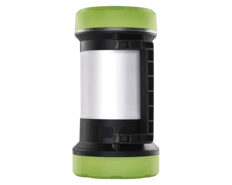 EMOS P2313 350Lm Li-Ion 4000 мА•г Лiхтар LED