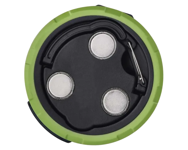 EMOS P2313 350Lm Li-Ion 4000 мА•г Лiхтар LED