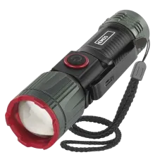 EMOS P3120 300Lm Li-Ion 700 мА•г Лiхтар LED