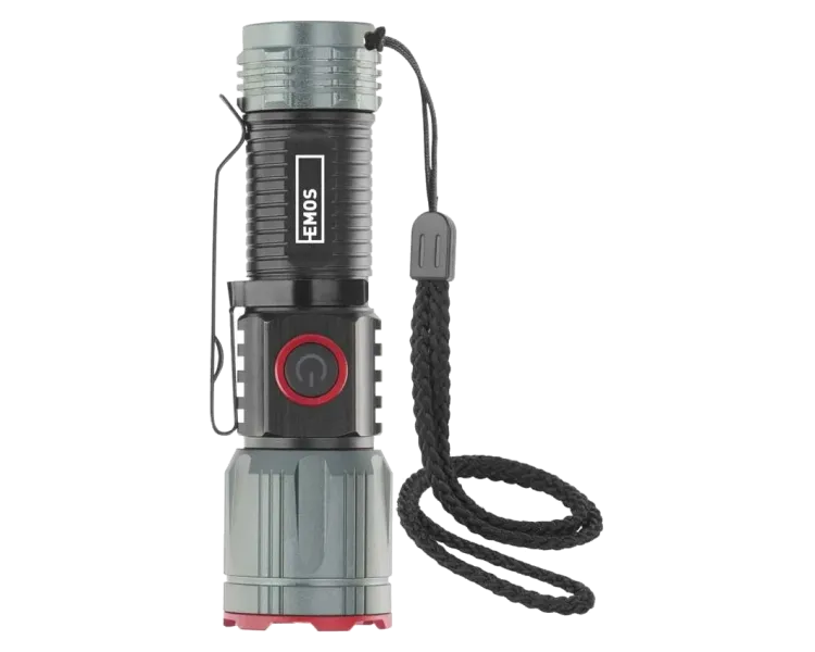 EMOS P3120 300Lm Li-Ion 700 мА•г Лiхтар LED