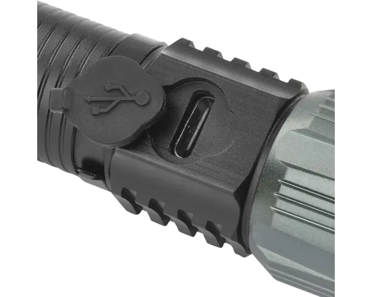 EMOS P3120 300Lm Li-Ion 700 мА•г Лiхтар LED