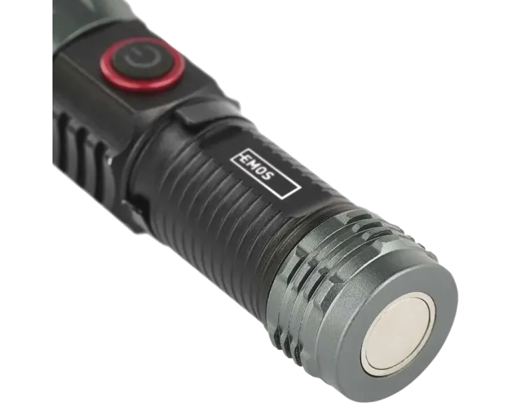 EMOS P3120 300Lm Li-Ion 700 мА•г Лiхтар LED