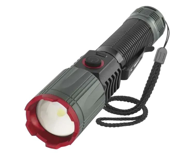 EMOS P3121 1200Lm Li-Ion 2200 мА•г Лiхтар LED