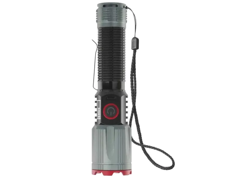 EMOS P3121 1200Lm Li-Ion 2200 мА•г Лiхтар LED