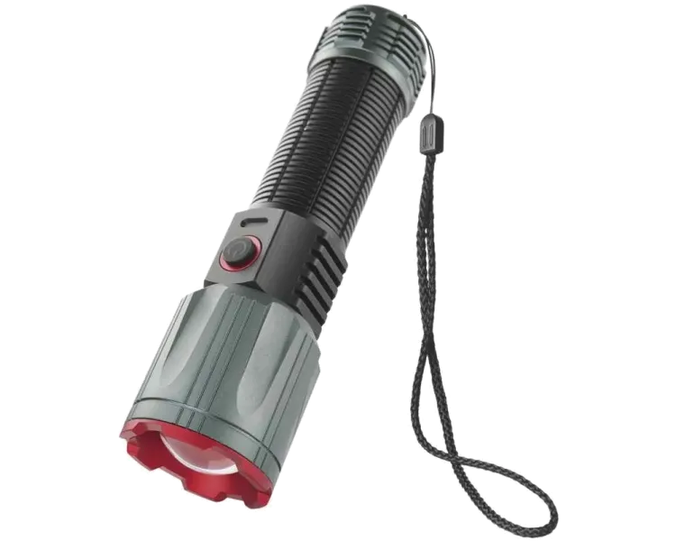 EMOS P3122 3000Lm Li-Ion 5000 мА•г Лiхтар LED