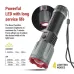 EMOS P3122 3000Lm Li-Ion 5000 мА•г Лiхтар LED