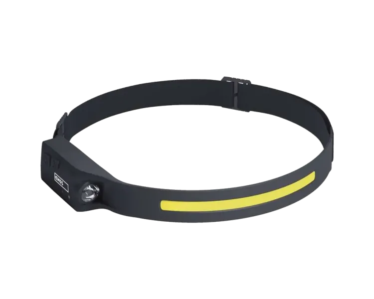 EMOS P3541 380лм Li-Pol 1200 мА•г Лiхтар LED