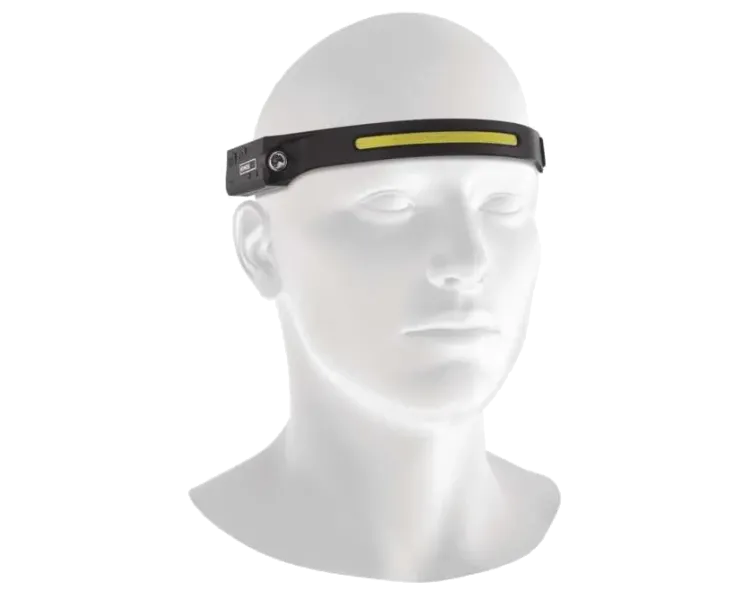 EMOS P3541 380лм Li-Pol 1200 мА•г Лiхтар LED