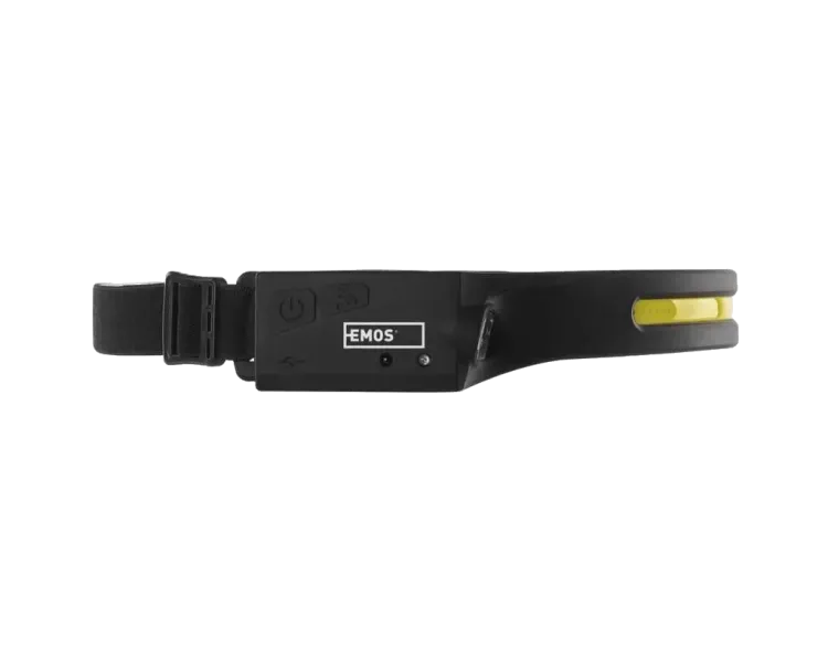 EMOS P3541 380лм Li-Pol 1200 мА•г Лiхтар LED