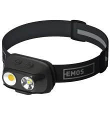 EMOS P3542 500Lm Li-Ion Лiхтар LED