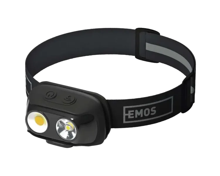 EMOS P3542 500Lm Li-Ion Лiхтар LED