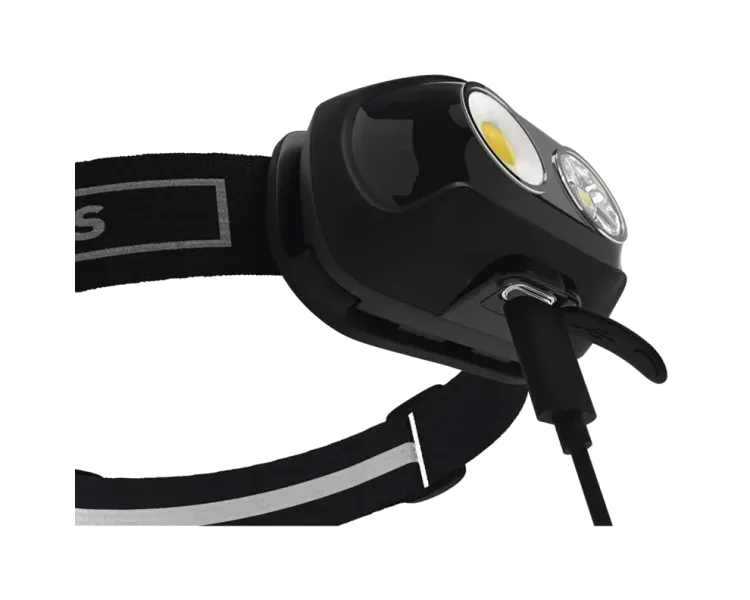 EMOS P3542 500Lm Li-Ion Лiхтар LED