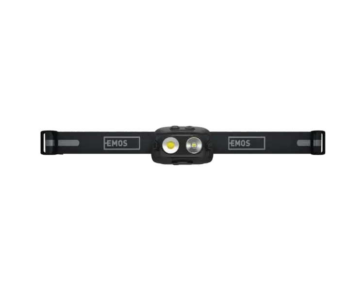 EMOS P3542 500Lm Li-Ion Лiхтар LED