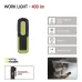 EMOS P4531 5W 400Lm Li-Ion Лiхтар LED